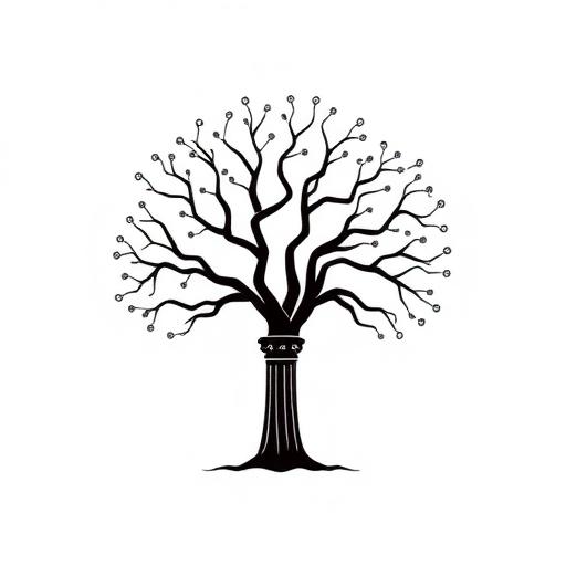 Philopsophy Tree Philosophy Tree – Interactive Philosophy Timeline & Visual History of Ideas