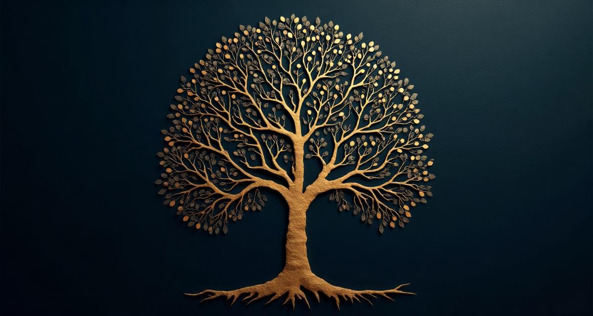 Philopsophy Tree Philosophy Tree – Interactive Philosophy Timeline & Visual History of Ideas